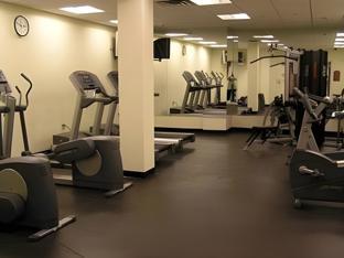 holiday inn express and suites long island east end