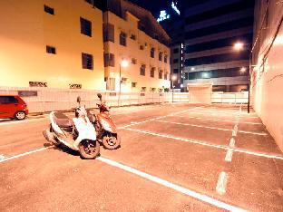 kindness hotel houyi jiuru