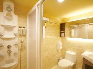 kindness hotel houyi jiuru