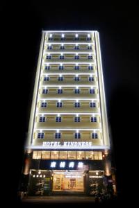 Kindness Hotel Houyi Jiuru,Pingtung>>Kaohsiung,4 star