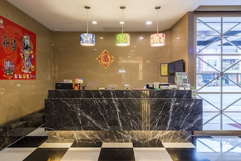 kindness hotel houyi jiuru