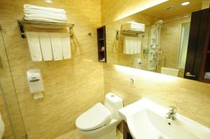 kindness hotel glory pier