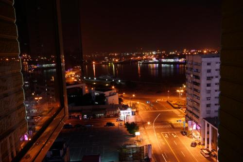 kindness hotel glory pier