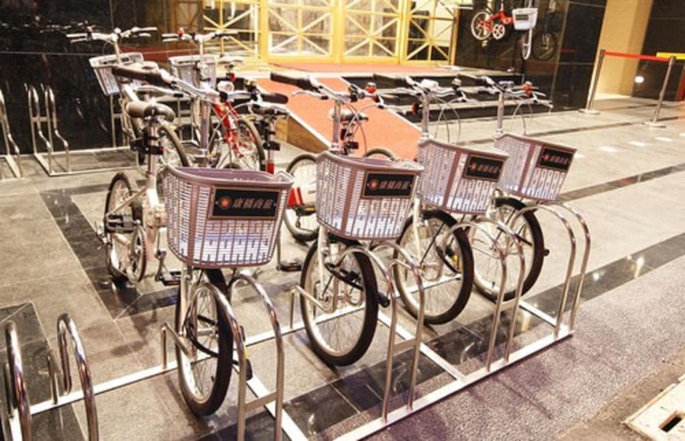 kindness hotel glory pier