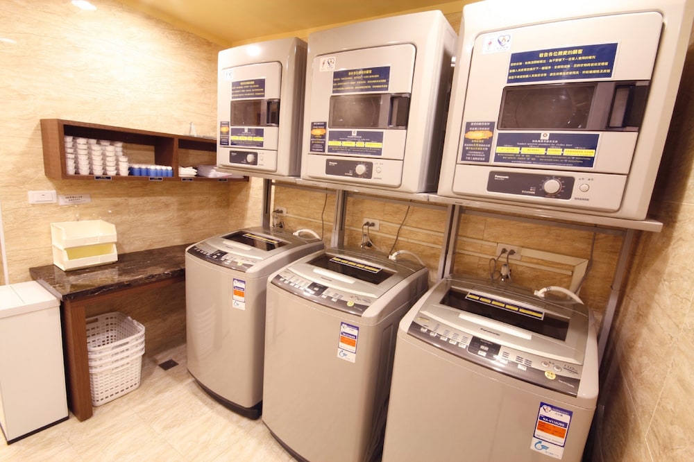 kindness hotel glory pier