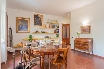 la casa del barbarossa