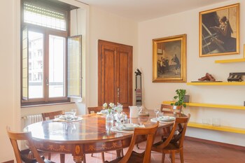 la casa del barbarossa