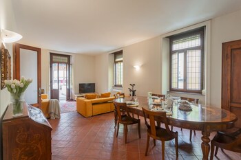 la casa del barbarossa