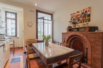 la casa del barbarossa