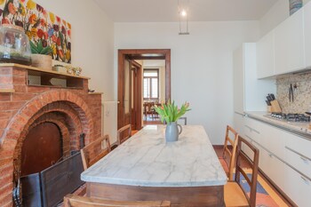 la casa del barbarossa