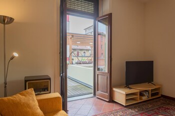 la casa del barbarossa