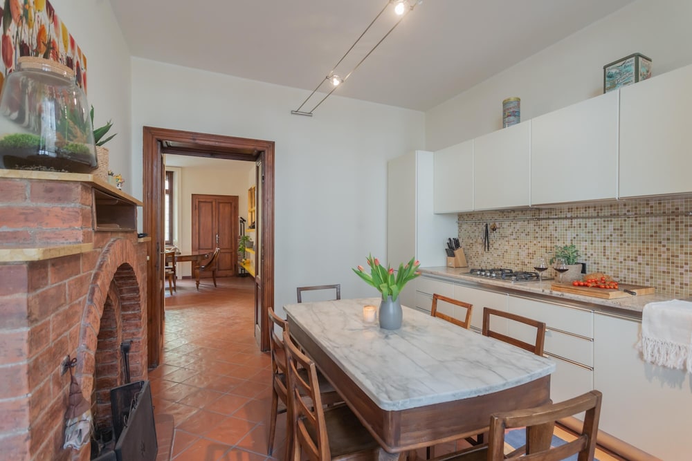 la casa del barbarossa