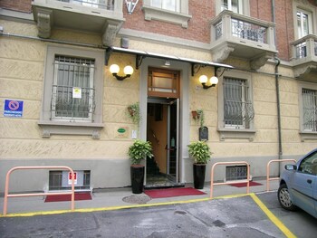 hotel air palace lingotto