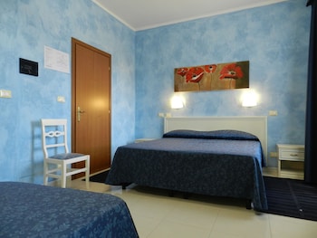 hotel air palace lingotto