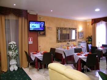 hotel air palace lingotto