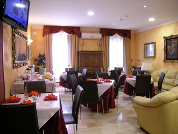 hotel air palace lingotto