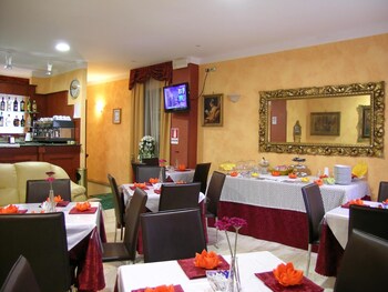 hotel air palace lingotto