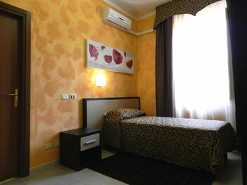 hotel air palace lingotto