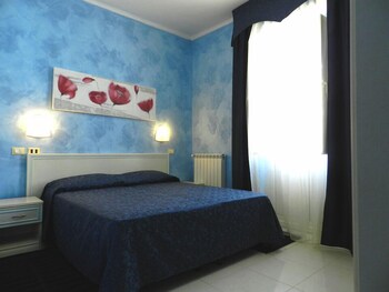 hotel air palace lingotto