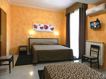 hotel air palace lingotto