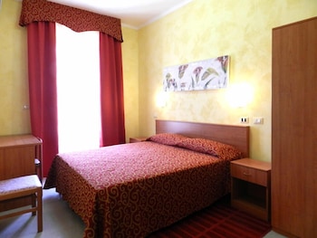 hotel air palace lingotto