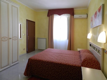 hotel air palace lingotto