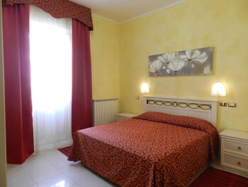 hotel air palace lingotto