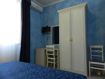 hotel air palace lingotto