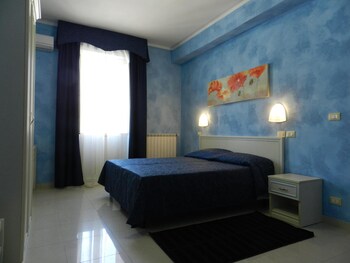 hotel air palace lingotto