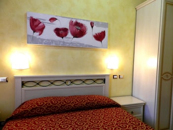 hotel air palace lingotto