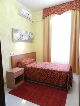 hotel air palace lingotto