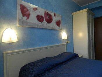 hotel air palace lingotto