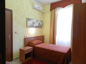 hotel air palace lingotto