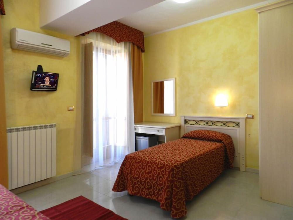 hotel air palace lingotto