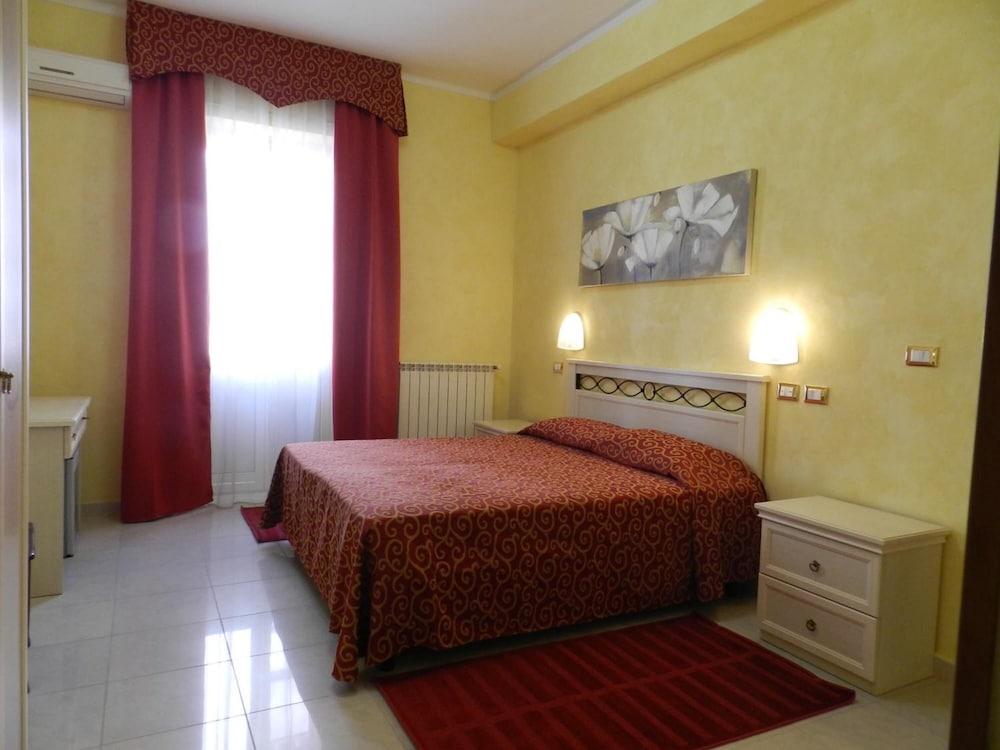 hotel air palace lingotto