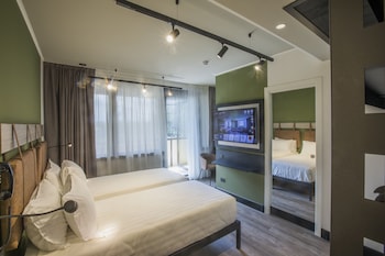 movie movie hotel