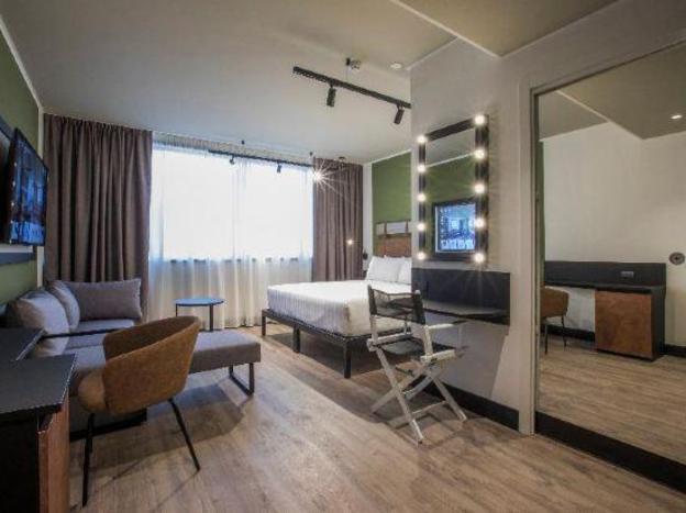 movie movie hotel