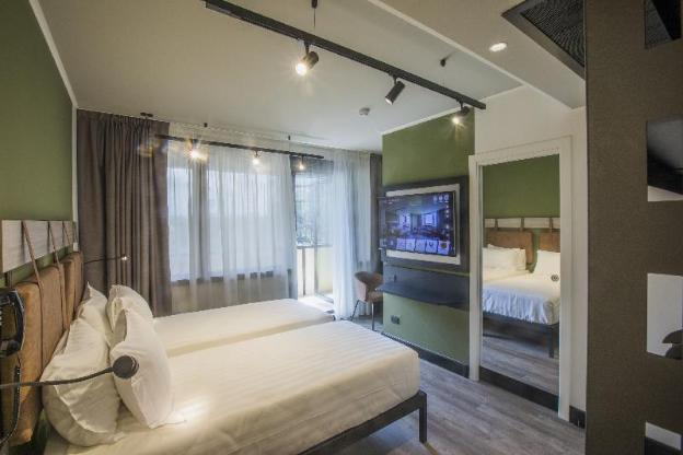 movie movie hotel