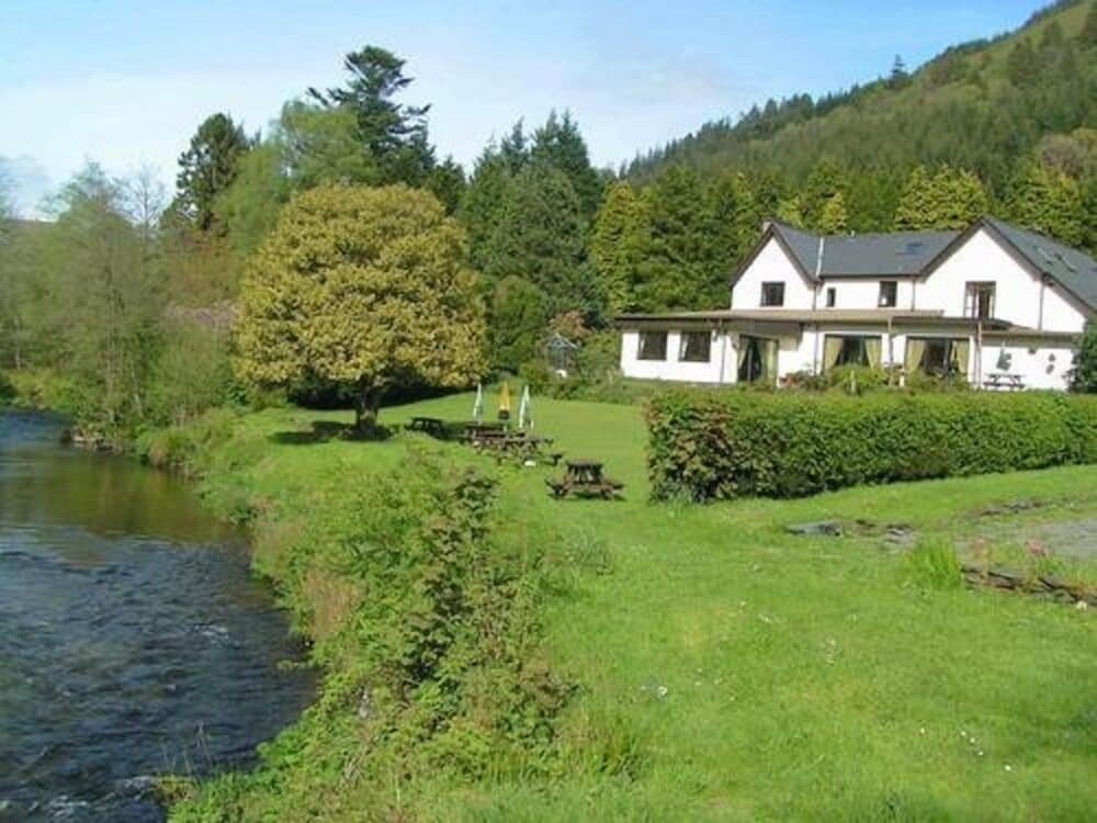 dolbrodmaeth riverside bandb