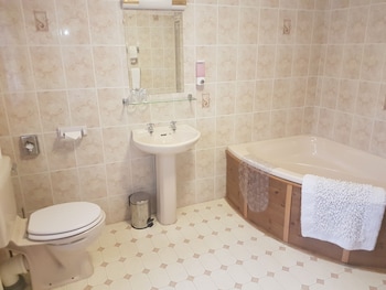 Dolbrodmaeth Riverside B&B,Gwynedd>>Dinas Mawddwy,3 star