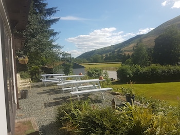 dolbrodmaeth riverside bandb