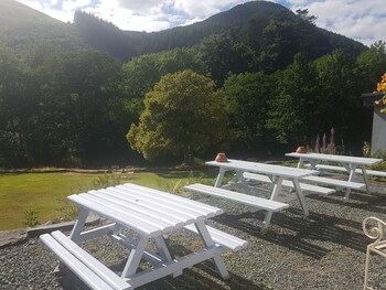 dolbrodmaeth riverside bandb