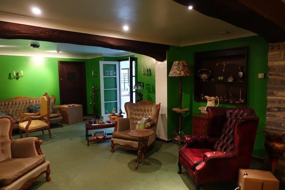 dolbrodmaeth riverside bandb