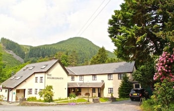 Dolbrodmaeth Riverside B&B,Gwynedd>>Dinas Mawddwy,3 star