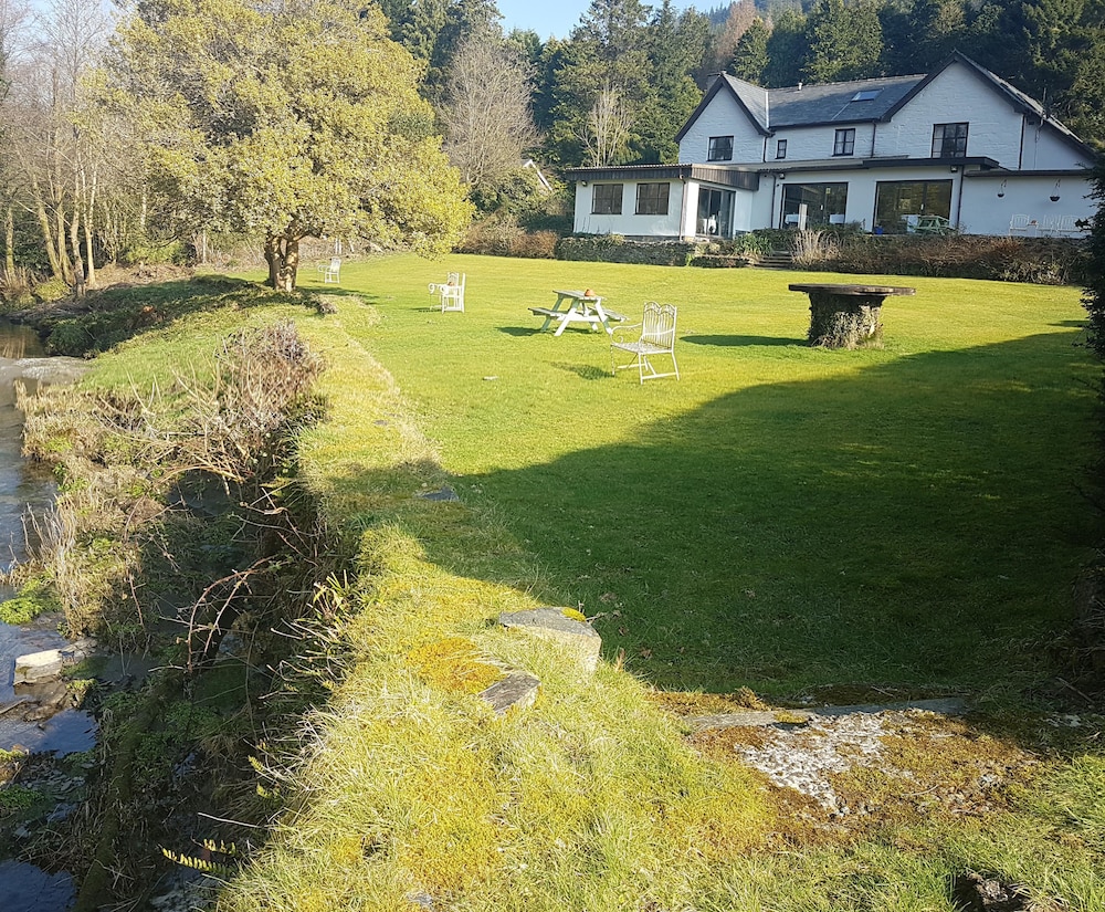 dolbrodmaeth riverside bandb