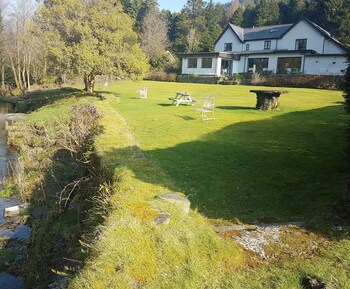 dolbrodmaeth riverside bandb