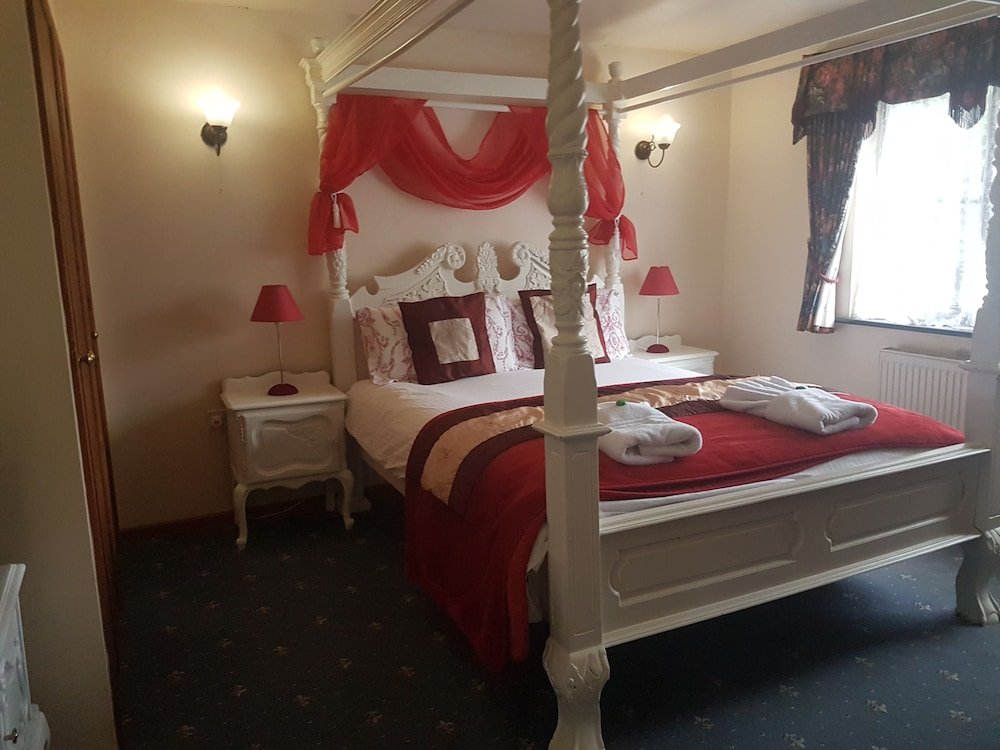 dolbrodmaeth riverside bandb