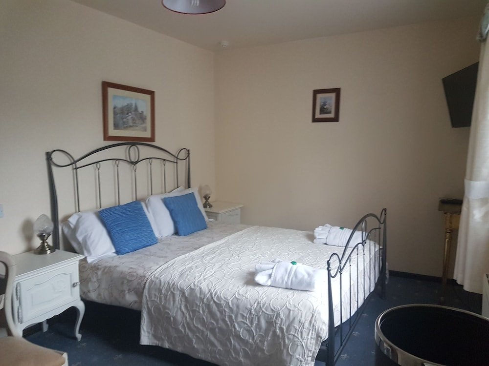 dolbrodmaeth riverside bandb
