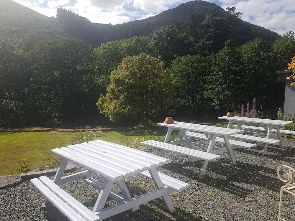 dolbrodmaeth riverside bandb