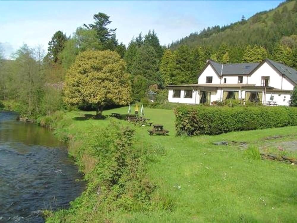 dolbrodmaeth riverside bandb